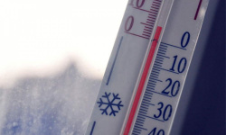 Рекорды температуры воздуха в городах СФО за 14 января 2024 года